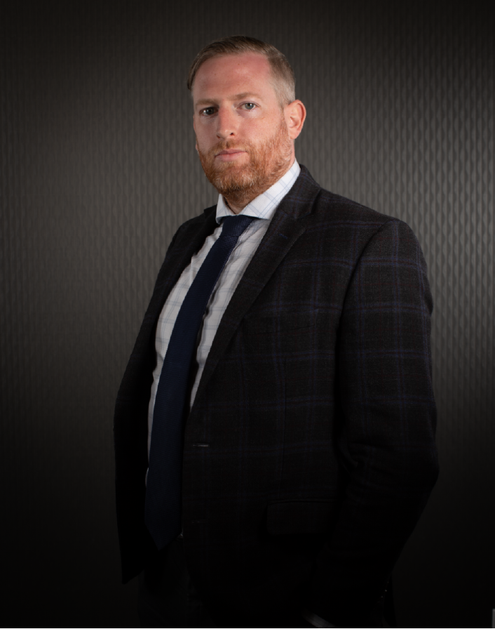 Chad Sutherland of Gindin Wiebe Segal Law